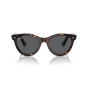 Occhiali Ray Ban RB 2241 902/B1 51/21/150 WAYFARER WAY