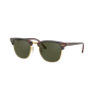 Occhiali Ray Ban RB 3016 W0366 55/21/150 CLUBMASTER