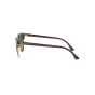Occhiali Ray Ban RB 3016 W0366 55/21/150 CLUBMASTER