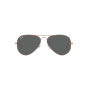 Occhiali Ray Ban RB 3025 9202B1 62/14/140 AVIATOR