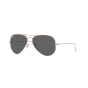Occhiali Ray Ban RB 3025 9202B1 62/14/140 AVIATOR