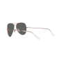 Occhiali Ray Ban RB 3025 9202B1 62/14/140 AVIATOR