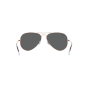 Occhiali Ray Ban RB 3025 9202B1 62/14/140 AVIATOR