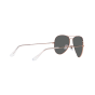 Occhiali Ray Ban RB 3025 9202B1 62/14/140 AVIATOR