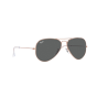 Occhiali Ray Ban RB 3025 9202B1 62/14/140 AVIATOR