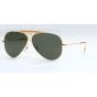 Occhiali Ray Ban RB 3138 001 62/9/140 SHOOTER
