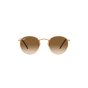 Occhiali Ray Ban RB 3447 001/51 53/21/145 ROUND METAL