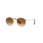 Occhiali Ray Ban RB 3447 001/51 53/21/145 ROUND METAL