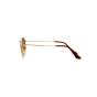 Occhiali Ray Ban RB 3447 001/51 53/21/145 ROUND METAL