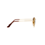 Occhiali Ray Ban RB 3447 001/51 47/21/140 ROUND METAL