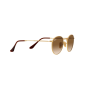 Occhiali Ray Ban RB 3447 001/51 53/21/145 ROUND METAL