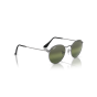 Occhiali Ray Ban RB 3447 004/G4 53/21/145 ROUND METAL