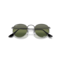 Occhiali Ray Ban RB 3447 004/G4 53/21/145 ROUND METAL