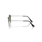 Occhiali Ray Ban RB 3447 004/G4 53/21/145 ROUND METAL