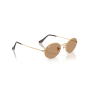 Occhiali Ray Ban RB 3547 001/53 51/21/145 OVAL