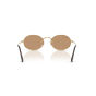 Occhiali Ray Ban RB 3547 001/53 51/21/145 OVAL