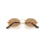 Occhiali Ray Ban RB 3547 001/53 51/21/145 OVAL