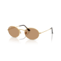 Occhiali Ray Ban RB 3547 001/53 51/21/145 OVAL