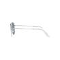 Occhiali Ray Ban RB 3548N 003/02 54/21/145 HEXAGONAL