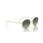 Occhiali Ray Ban RB 3565 001/BH 55/20/145 JACK