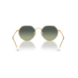Occhiali Ray Ban RB 3565 001/BH 55/20/145 JACK