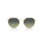 Occhiali Ray Ban RB 3565 001/BH 55/20/145 JACK