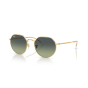 Occhiali Ray Ban RB 3565 001/BH 55/20/145 JACK