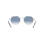 Occhiali Ray Ban RB 3565 003/3F 55/20/145 JACK