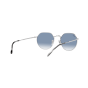Occhiali Ray Ban RB 3565 003/3F 55/20/145 JACK