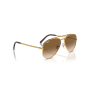 Occhiali Ray Ban RB 3625 001/51 62/14/140 NEW AVIATOR