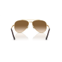Occhiali Ray Ban RB 3625 001/51 62/14/140 NEW AVIATOR