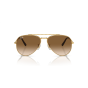 Occhiali Ray Ban RB 3625 001/51 62/14/140 NEW AVIATOR