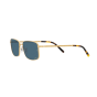 Occhiali Ray Ban RB 3717 9196S2 57/18/145