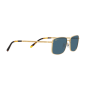 Occhiali Ray Ban RB 3717 9196S2 57/18/145