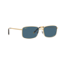 Occhiali Ray Ban RB 3717 9196S2 57/18/145