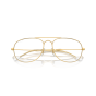 Occhiali Ray Ban RB 3735 001/GH 57/17/140 BAIN BRIDGE