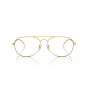 Occhiali Ray Ban RB 3735 001/GH 57/17/140 BAIN BRIDGE