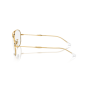 Occhiali Ray Ban RB 3735 001/GH 57/17/140 BAIN BRIDGE