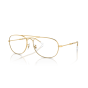 Occhiali Ray Ban RB 3735 001/GH 57/17/140 BAIN BRIDGE