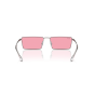 Occhiali Ray Ban RB 3741 004/84 56/17/145 EMY