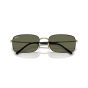 Occhiali Ray Ban RB 3746 927158 59/20/145