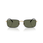 Occhiali Ray Ban RB 3746 927158 56/20/145