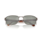 Occhiali Ray Ban RB 3750 925940 59/18/145