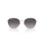 Occhiali Ray Ban RB 3809 003/M3 55/20/145