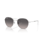 Occhiali Ray Ban RB 3809 003/M3 55/20/145