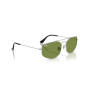 Occhiali Ray Ban RB 3845 003/4E 57/17/140 EXPLORER 5