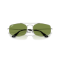 Occhiali Ray Ban RB 3845 003/4E 57/17/140 EXPLORER 5