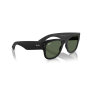 Occhiali Ray Ban RB 4840S 601S71 50/21/145