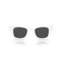 Occhiali Ray Ban RB 4940 671/87 47/23/145 WAYFARER PUFFER