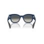 Occhiali Ray Ban RB 7681S 140171 52/20/145 JORGE